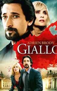 Giallo (2009 film)