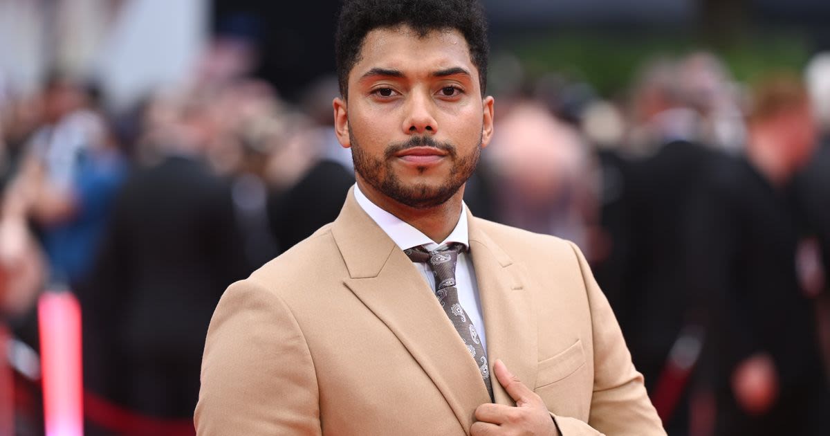 Gen V Isn’t Recasting Chance Perdomo’s Role After his Death
