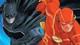 The 10 Best Flash Comics In This (Or Any) Universe