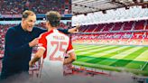 Bayern Munich CEO addresses rumors on potential Thomas Tuchel’s U-turn