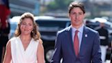Canadian Prime Minister Justin Trudeau Announces Separation From Wife Sophie