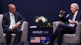 Australia signs $1.4 billion deal to upgrade navy submarines