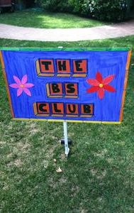 The B.S. Club