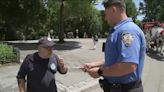 NYPD warning New Yorkers in Central Park about latest way thieves are stealing money