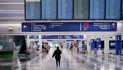 Im O'Hare Airport - Leiche einer Frau in Gepäckförderanlage am Flughafen Chicago gefunden