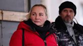 Pro-Kremlin activist couple quit Germany, move to Russia