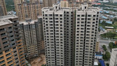 China new home prices fall at fastest pace in 9 years, more support needed