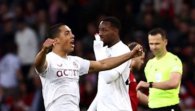 Lille vs Aston Villa LIVE: Europa Conference League updates and goals as Matty Cash sends tie to extra time