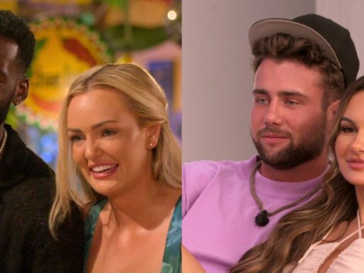 The cast of 'Perfect Match' season 2: Where are they now?