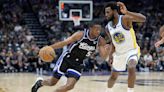 Sacramento Kings suffer overtime loss to Golden State Warriors in preseason home opener