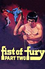 Fist of Fury II