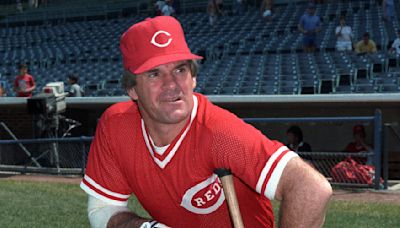 Pete Rose, MLB Hit King, Dies at 83