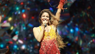 Shakira calentará la final de la Copa América: así será su inédito show en Miami