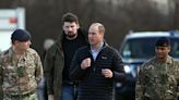 Rússia ridiculariza príncipe William após visita à fronteira da Ucrânia