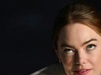 'Poor Things' director Lanthimos is my muse, says 'feminist' Emma Stone