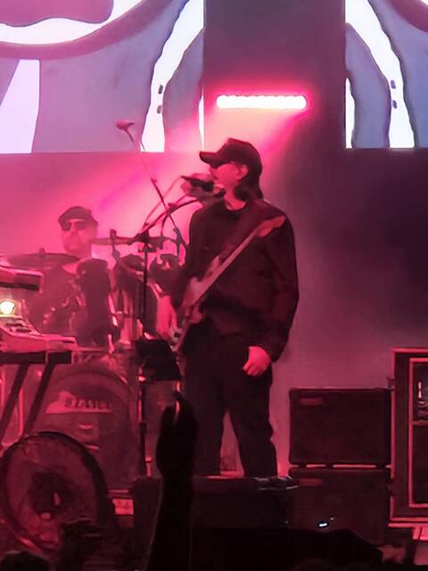 Primus, Coheed and Cambria provide eclectic musical evening at Stage AE