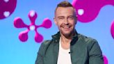 Joey Lawrence and Samantha Cope welcome baby girl