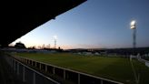 Serious Alex Fletcher injury prompts abandonment of Bath’s match against Dulwich Hamlet