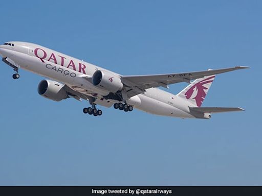 Woman Stuck At Doha Airport Bags Business Class Ticket After Running Into Qatar Airways CEO