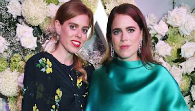 A Picture of Princess Beatrice and Princess Eugenie’s Probable Future with the Royal Family Is Becoming Clearer, One That...