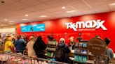 Tk Maxx shoppers 'run' to find £25 'summer bag of dreams'