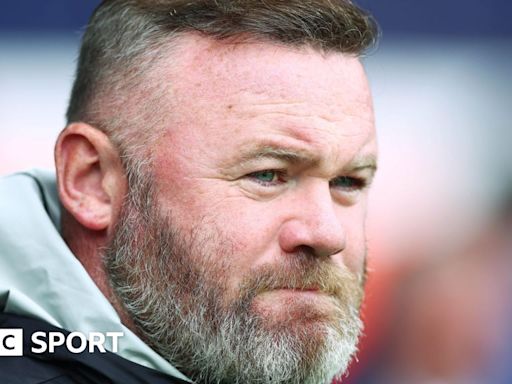 Wayne Rooney: Plymouth have good blend of attacking players