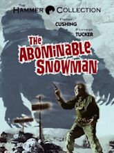 The Abominable Snowman (film)