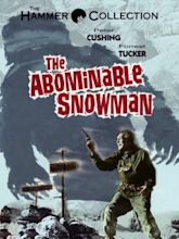 The Abominable Snowman