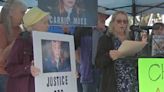 Families of victims of unsolved crimes in New Hampshire protest ‘inaction’ from the state