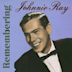 Remembering Johnnie Ray