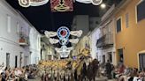 Montaverner cierra sus fiestas patronales y de Moros y Cristianos