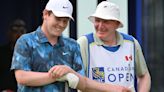 Robert MacIntyre's father had 'a wee go at him' Saturday and it made all the difference. That and more from 3rd round of 2024 RBC Canadian Open