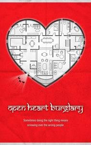 Open Heart Burglary