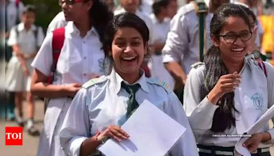 CBSE 2025 to commence on 15th February? Check the last 10 years' Board exam date trends - Times of India