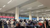 Cable ‘fault’ caused major power cut at Manchester Airport