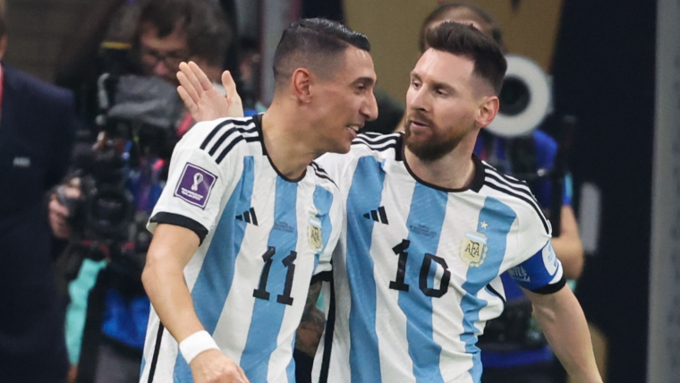 When is Argentina's next game against Peru at Copa America 2024? Schedule, dates, times, roster and how to watch Lionel Messi and Co. matches | Sporting News