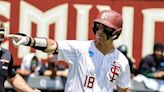 Updates: FSU baseball takes 3-1 lead vs. Stetson in Tallahassee Regional