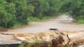 Relentless rain sparks dangerous flooding in Puerto Rico, Virgin Islands