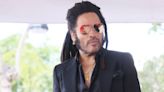 Lenny Kravitz Says He's Still Celibate, Hasn't Been in a Serious Relationship in 9 Years