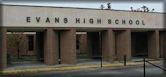 Evans High School