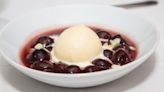 The Royal Connection To Auguste Escoffier's Timeless Cherries Jubilee