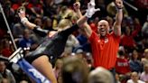 How will conference realignment affect Utah gymnastics?