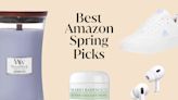 Martha Stewart's Go-To Collagen Mask and More Last-Chance Amazon Deals Are Up to 78% Off