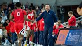 Ole Miss coach Chris Beard agrees to new contract ahead of SEC tournament