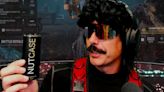 Dr Disrespect gives hilariously honest review of Ninja’s Nutcase drink - Dexerto