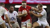 Aaron Wainwright knows Wales need strength in depth for 2027 World Cup