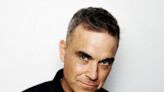 Robbie Williams (羅比威廉斯)