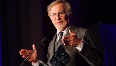 Steven Spielberg sortira son prochain film en 2026