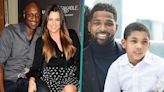 Khloé Kardashian Says Lamar Odom's Health Scare Gave Her 'The Tools' To Help Tristan Thompson's Brother Amari