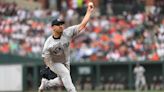 Yankees' offense, Nestor Cortes struggle in 4-2 loss to Orioles